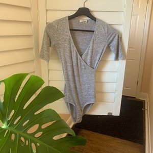 Wilfred bellucci bodysuit